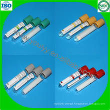 Vacuum Blood Sampling Tube